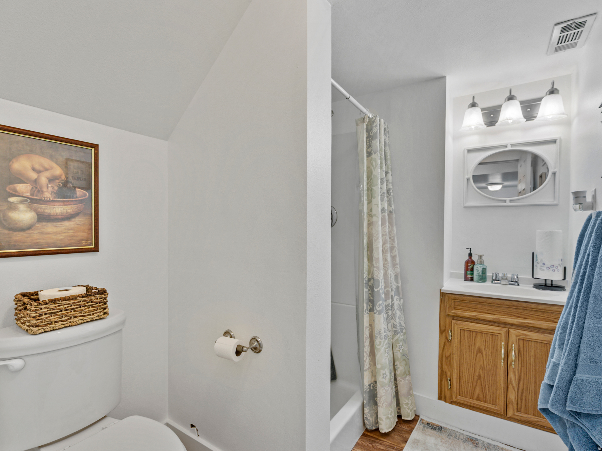 CRYSTAL HILLS SUB - Residential