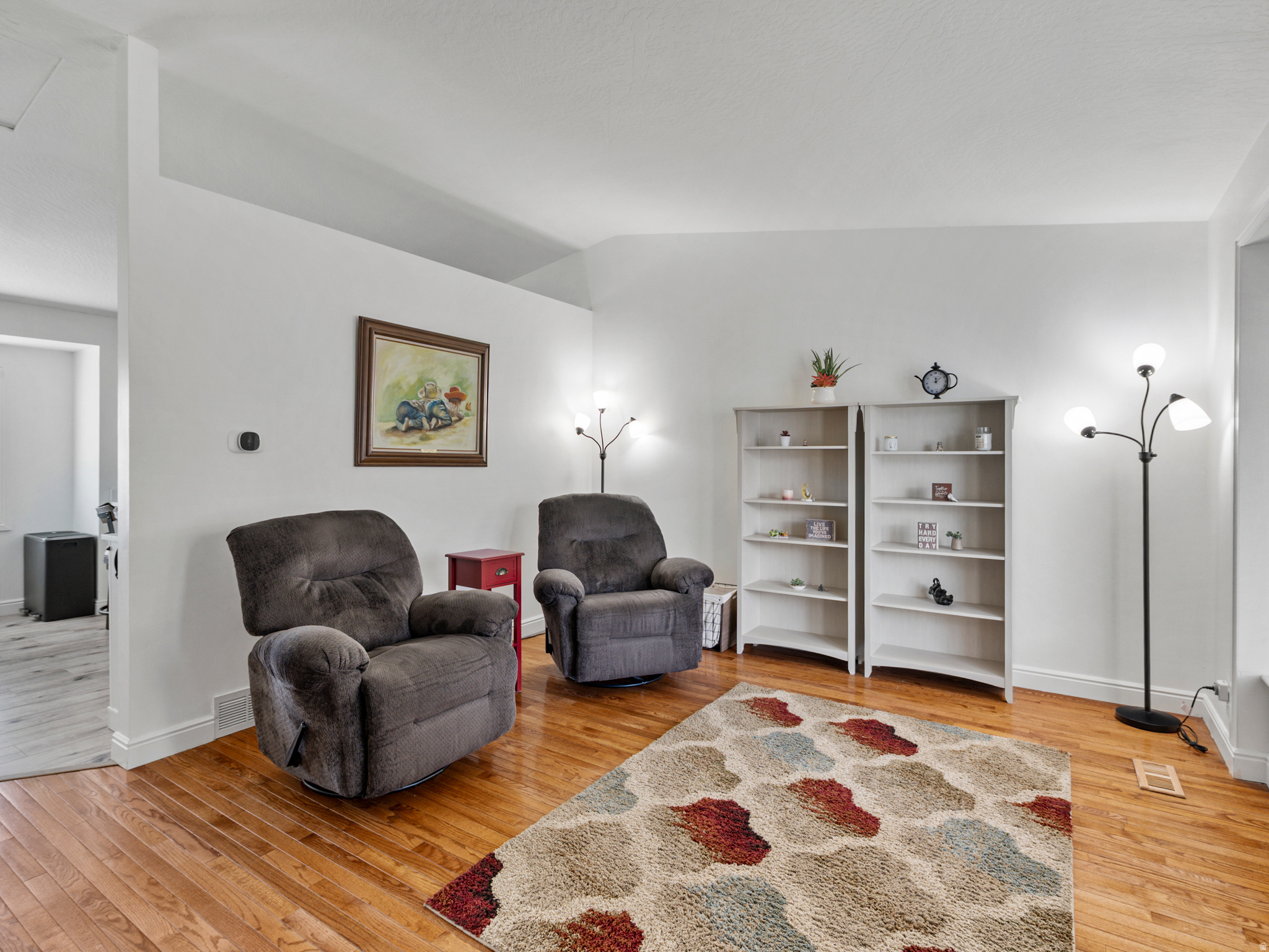 CRYSTAL HILLS SUB - Residential