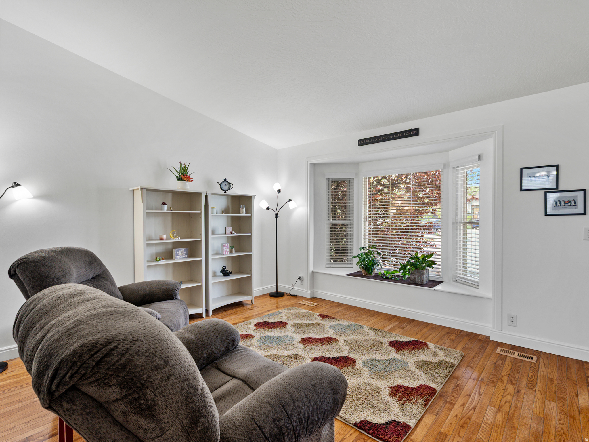 CRYSTAL HILLS SUB - Residential