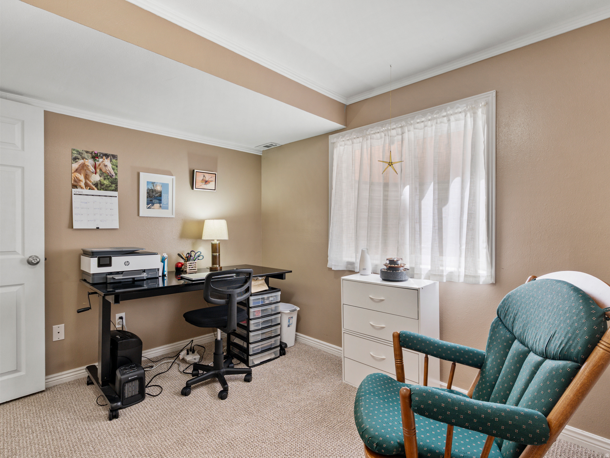 CRYSTAL HILLS SUB - Residential