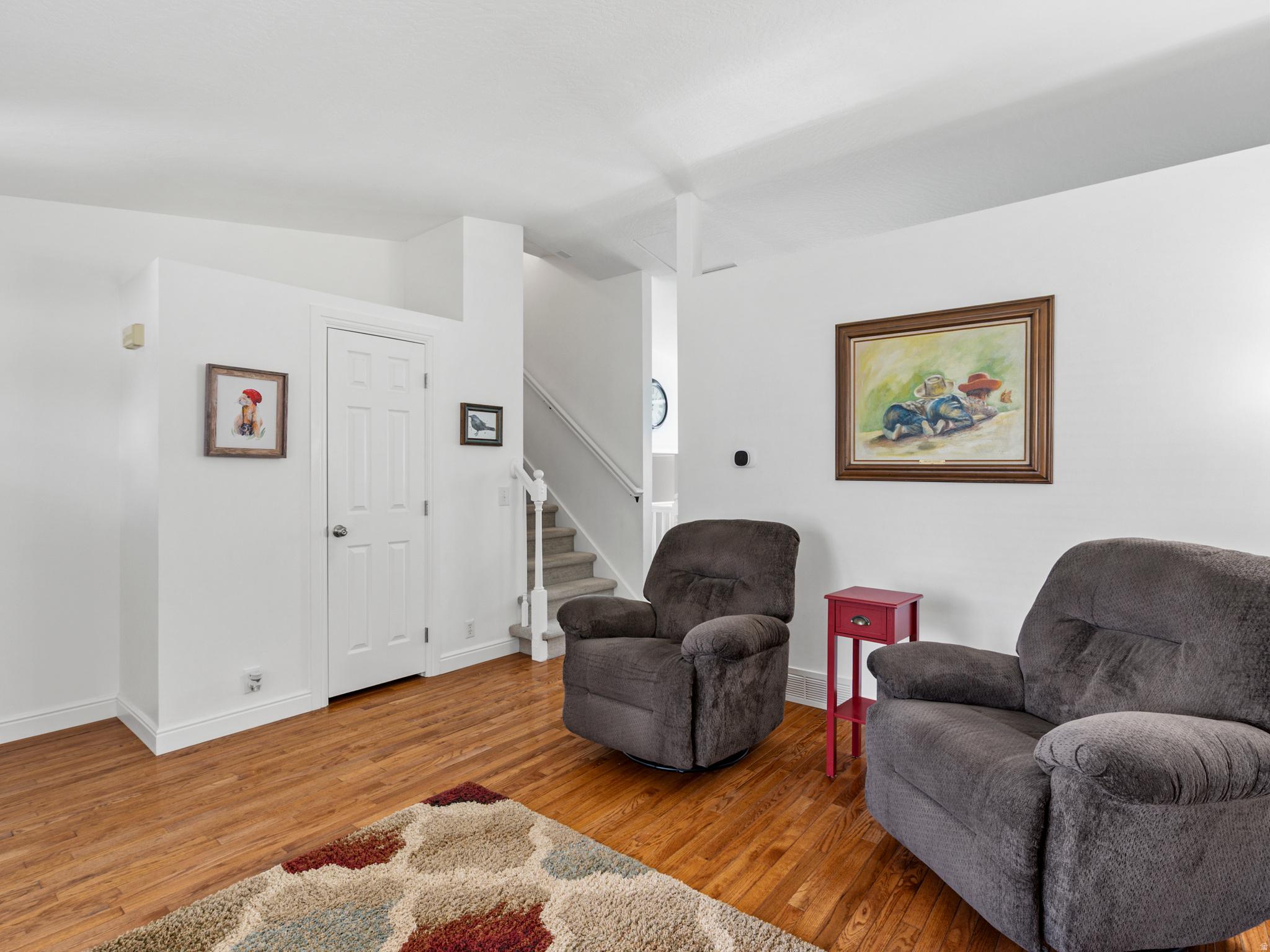 CRYSTAL HILLS SUB - Residential