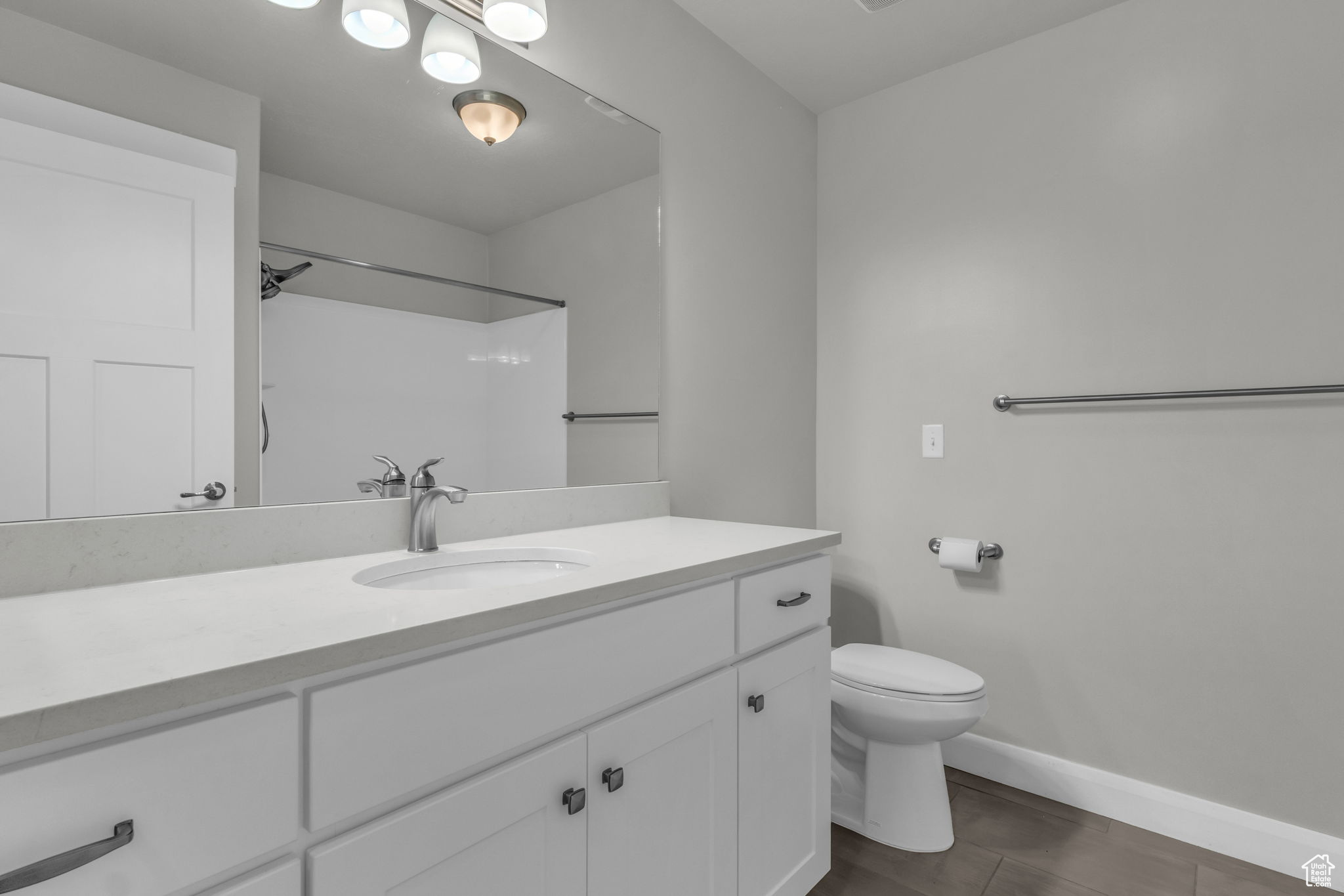 THE VILLAS AT WATERS EDGE - Residential