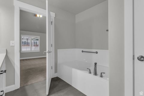 Tiny photo for 454 N MALLARD DR #D, Vineyard, UT 84059 (MLS # 2114475)