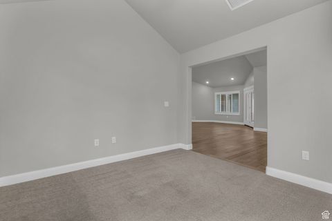 Tiny photo for 454 N MALLARD DR #D, Vineyard, UT 84059 (MLS # 2114475)