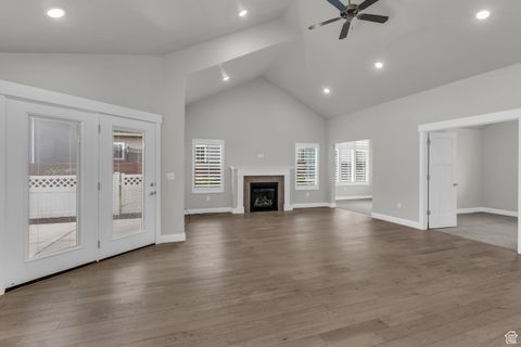 Tiny photo for 454 N MALLARD DR #D, Vineyard, UT 84059 (MLS # 2114475)