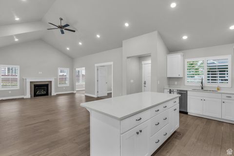 Tiny photo for 454 N MALLARD DR #D, Vineyard, UT 84059 (MLS # 2114475)