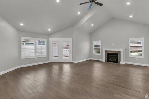 Tiny photo for 454 N MALLARD DR #D, Vineyard, UT 84059 (MLS # 2114475)