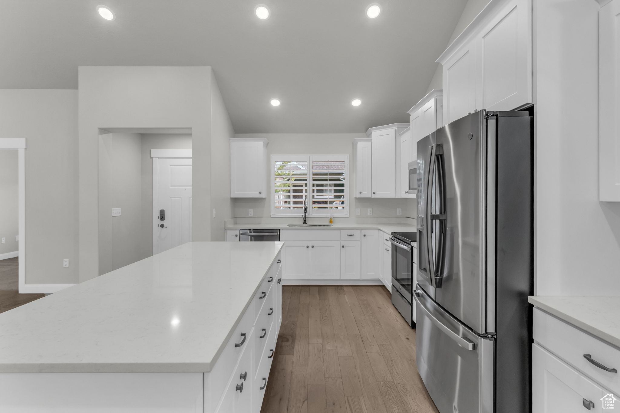 THE VILLAS AT WATERS EDGE - Residential