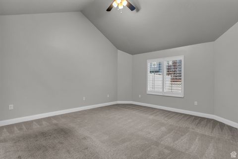 Tiny photo for 454 N MALLARD DR #D, Vineyard, UT 84059 (MLS # 2114475)