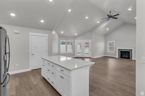 Tiny photo for 454 N MALLARD DR #D, Vineyard, UT 84059 (MLS # 2114475)