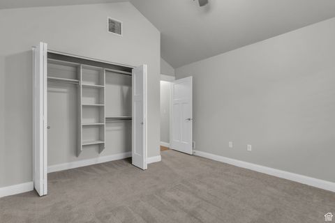 Tiny photo for 454 N MALLARD DR #D, Vineyard, UT 84059 (MLS # 2114475)