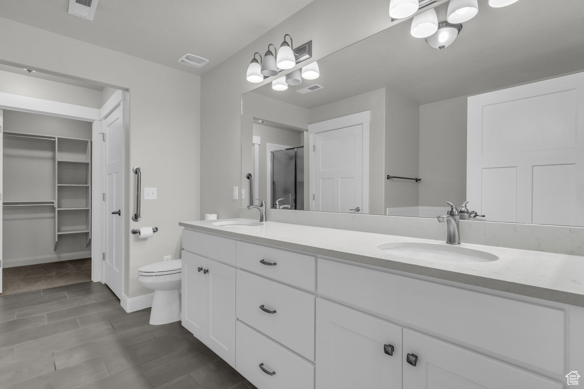THE VILLAS AT WATERS EDGE - Residential