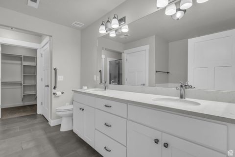 Tiny photo for 454 N MALLARD DR #D, Vineyard, UT 84059 (MLS # 2114475)