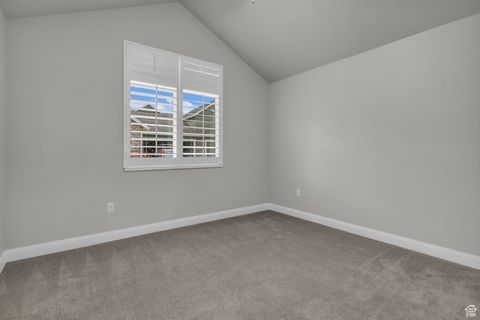 Tiny photo for 454 N MALLARD DR #D, Vineyard, UT 84059 (MLS # 2114475)