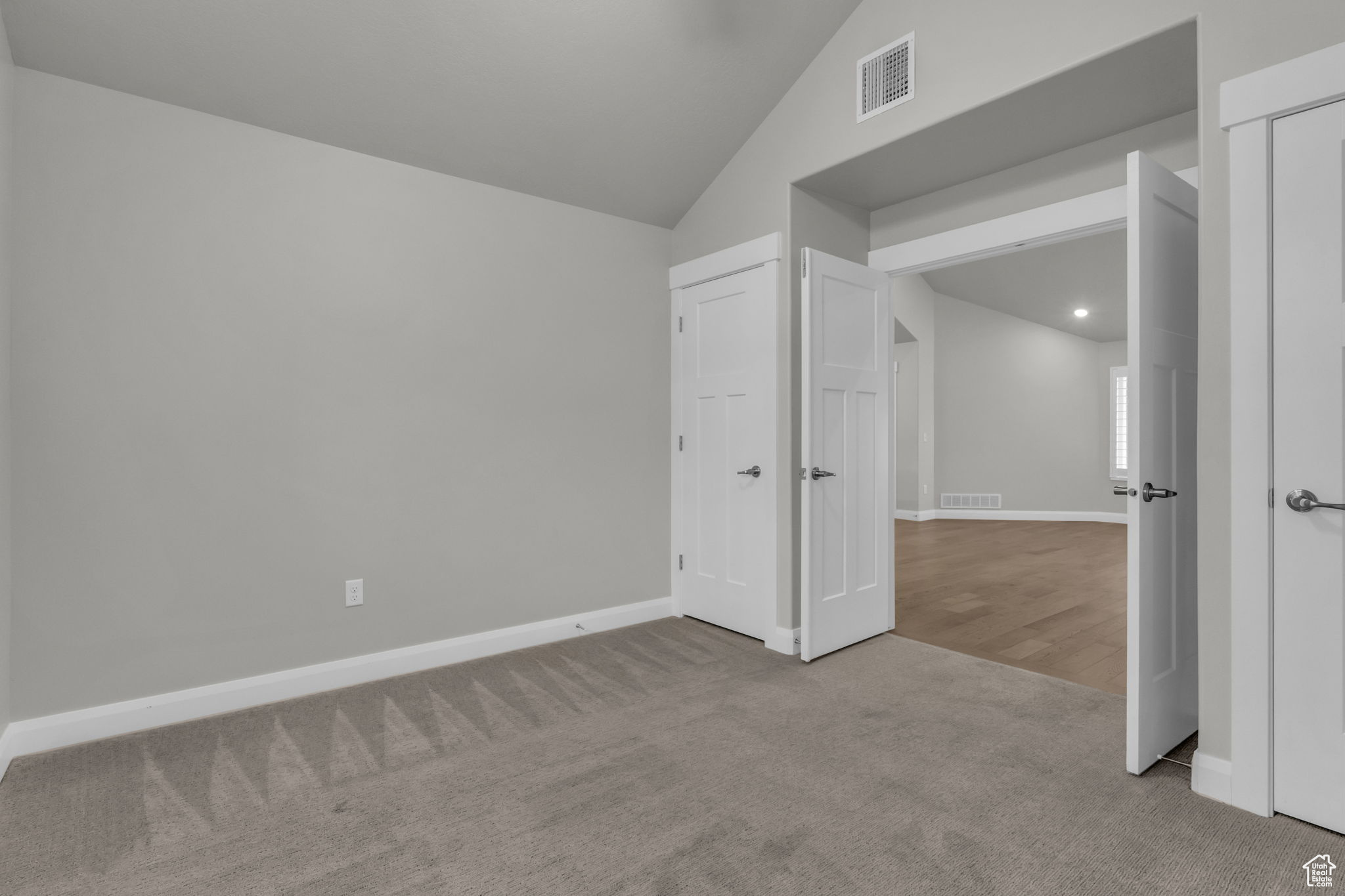 THE VILLAS AT WATERS EDGE - Residential