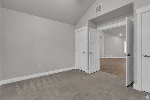 Tiny photo for 454 N MALLARD DR #D, Vineyard, UT 84059 (MLS # 2114475)