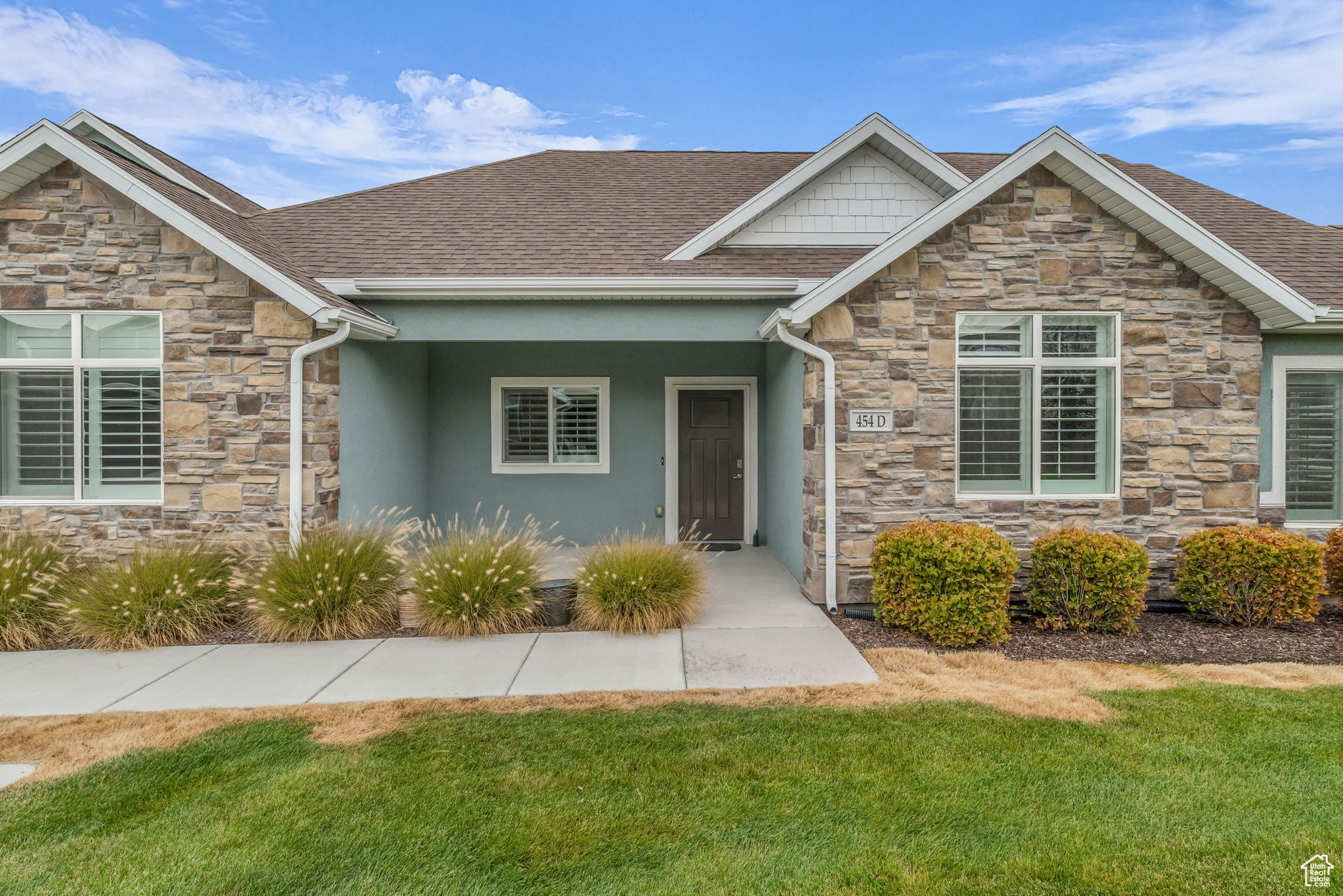 THE VILLAS AT WATERS EDGE - Residential