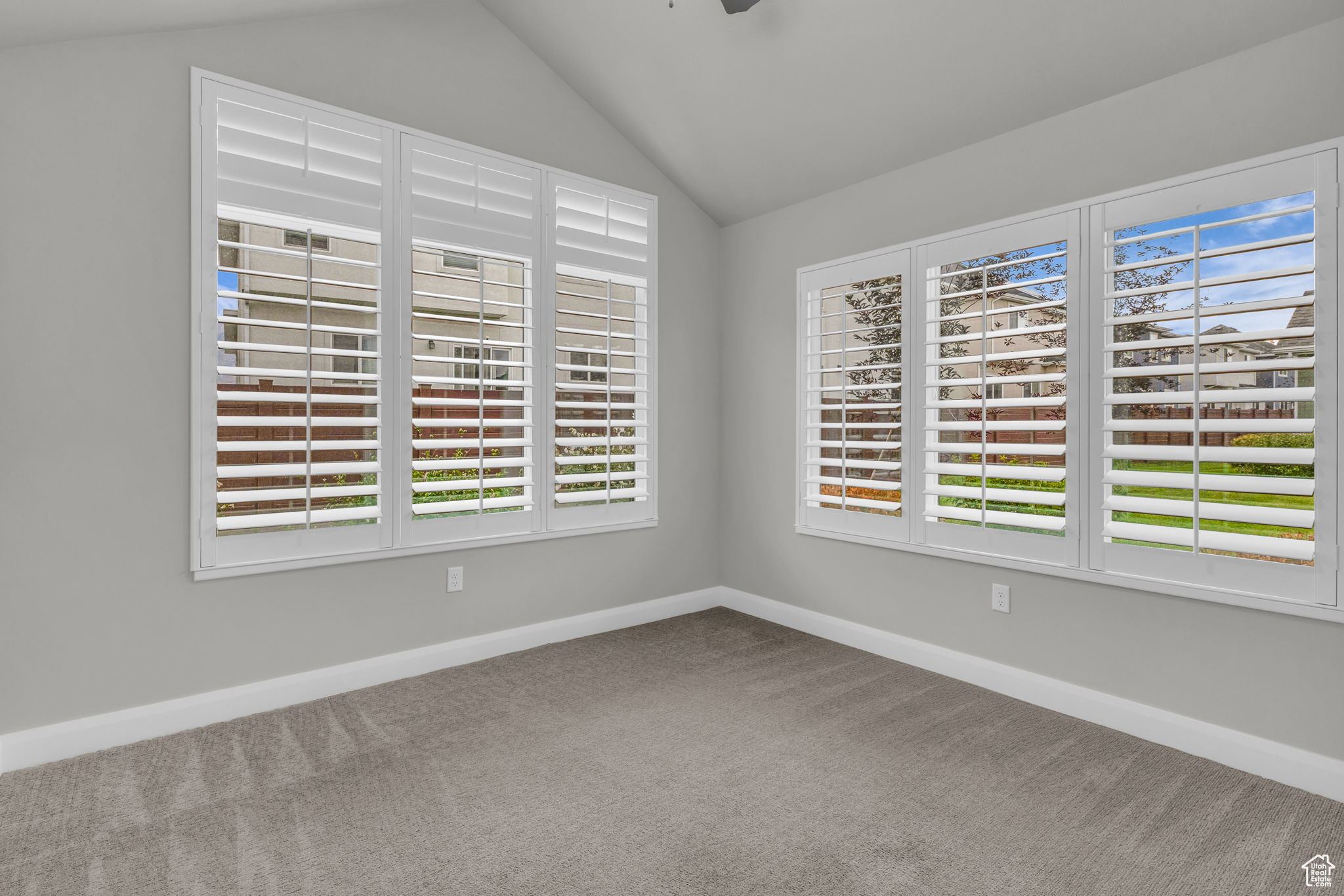 THE VILLAS AT WATERS EDGE - Residential