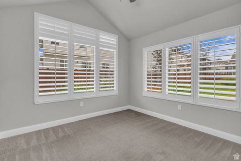 Tiny photo for 454 N MALLARD DR #D, Vineyard, UT 84059 (MLS # 2114475)