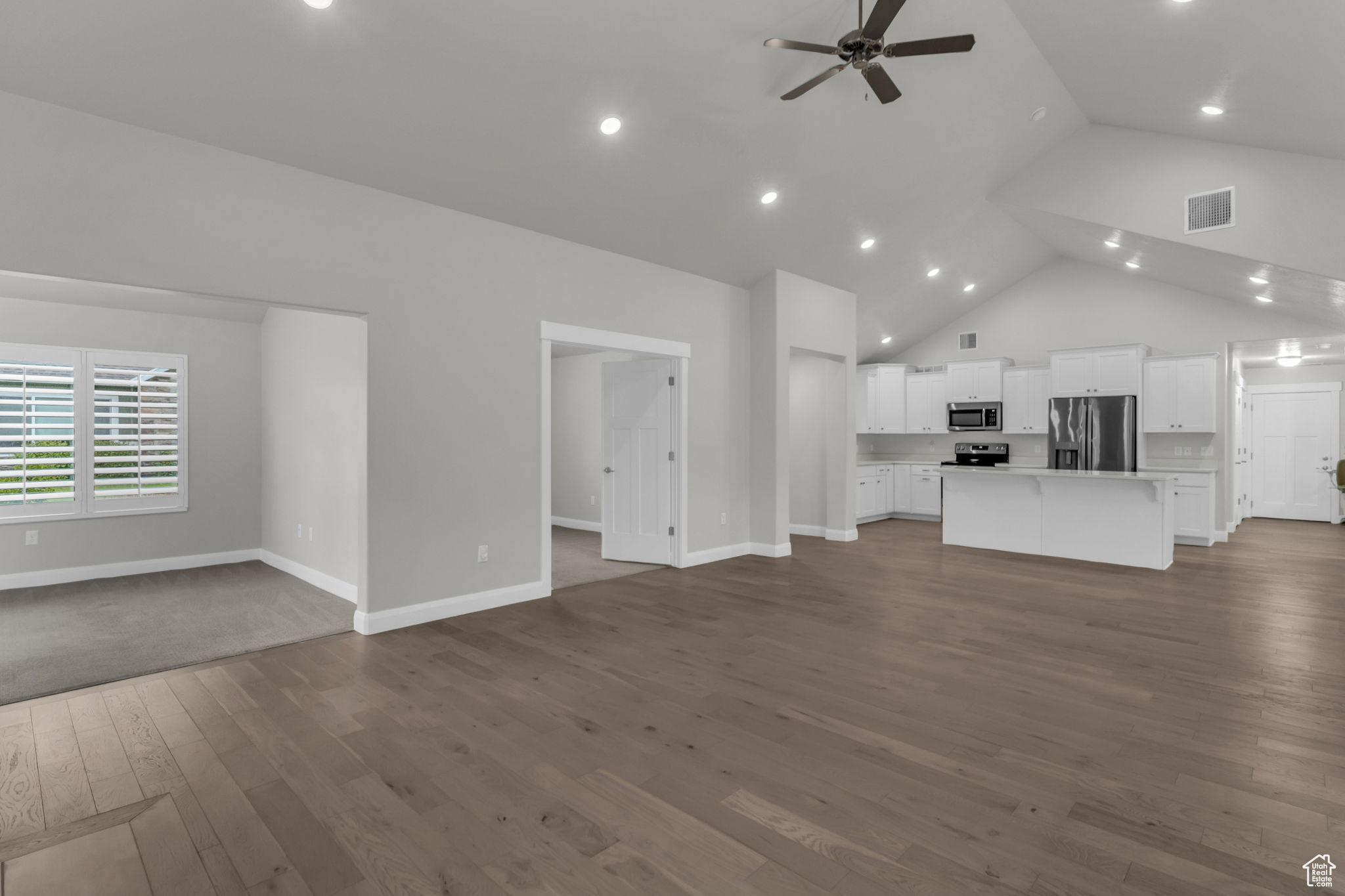 THE VILLAS AT WATERS EDGE - Residential