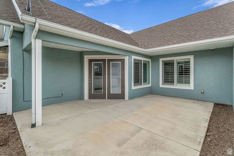 Tiny photo for 454 N MALLARD DR #D, Vineyard, UT 84059 (MLS # 2114475)