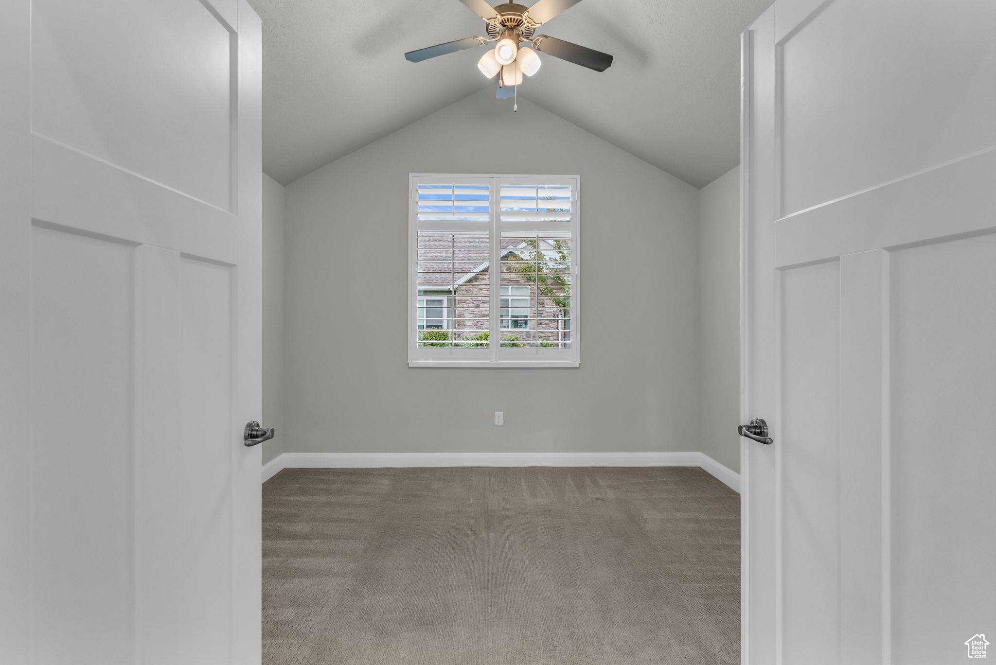 THE VILLAS AT WATERS EDGE - Residential