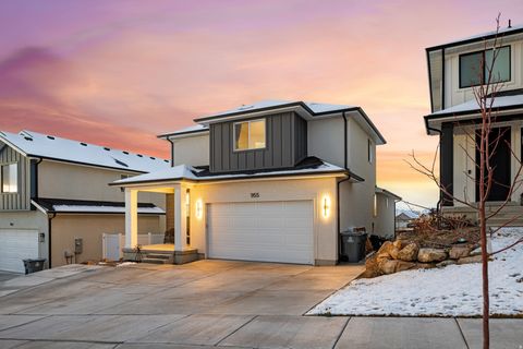 Tiny photo for 955 E 50 S, Santaquin, UT 84655 (MLS # 2141876)