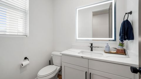 Tiny photo for 955 E 50 S, Santaquin, UT 84655 (MLS # 2141876)