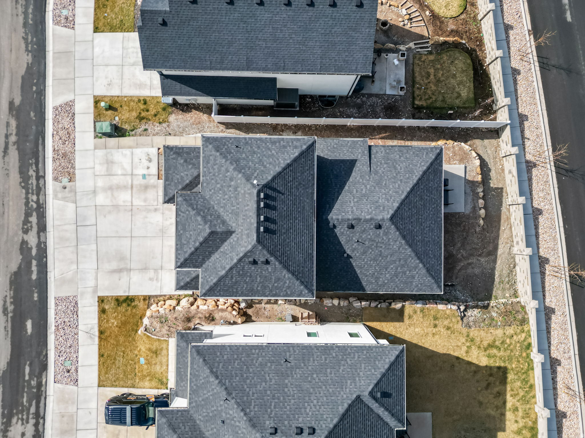 OVERLOOK ESTATES - Residential