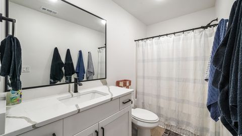 Tiny photo for 955 E 50 S, Santaquin, UT 84655 (MLS # 2141876)