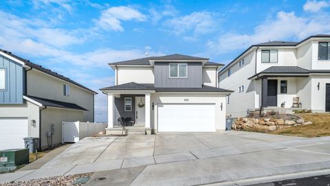 Tiny photo for 955 E 50 S, Santaquin, UT 84655 (MLS # 2141876)