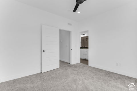 Tiny photo for 14388 S CHAMP CV E, Draper, UT 84020 (MLS # 2181687)