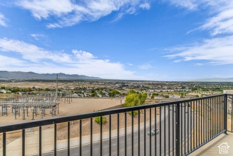 Tiny photo for 14388 S CHAMP CV E, Draper, UT 84020 (MLS # 2181687)