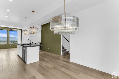 Tiny photo for 14388 S CHAMP CV E, Draper, UT 84020 (MLS # 2181687)