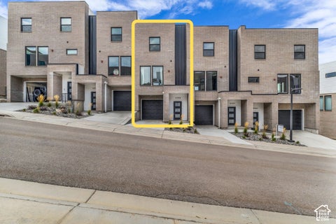 Tiny photo for 14388 S CHAMP CV E, Draper, UT 84020 (MLS # 2181687)