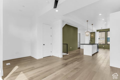 Tiny photo for 14388 S CHAMP CV E, Draper, UT 84020 (MLS # 2181687)