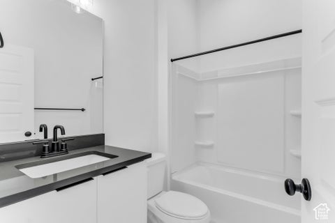 Tiny photo for 14388 S CHAMP CV E, Draper, UT 84020 (MLS # 2181687)