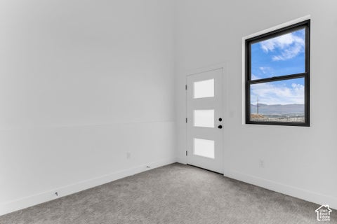 Tiny photo for 14388 S CHAMP CV E, Draper, UT 84020 (MLS # 2181687)