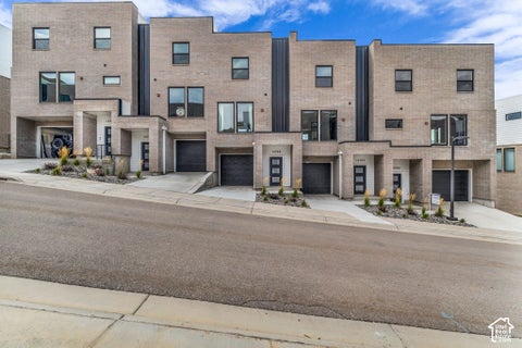 Tiny photo for 14388 S CHAMP CV E, Draper, UT 84020 (MLS # 2181687)