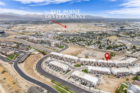 Tiny photo for 14388 S CHAMP CV E, Draper, UT 84020 (MLS # 2181687)