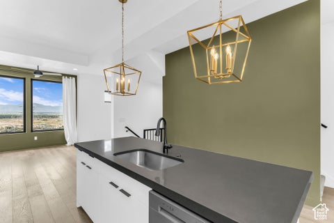 Tiny photo for 14388 S CHAMP CV E, Draper, UT 84020 (MLS # 2181687)