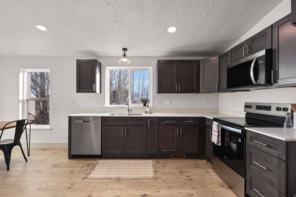 Photo of 9115 N 11600 W, Thatcher, UT 84337 (MLS # 2132580)