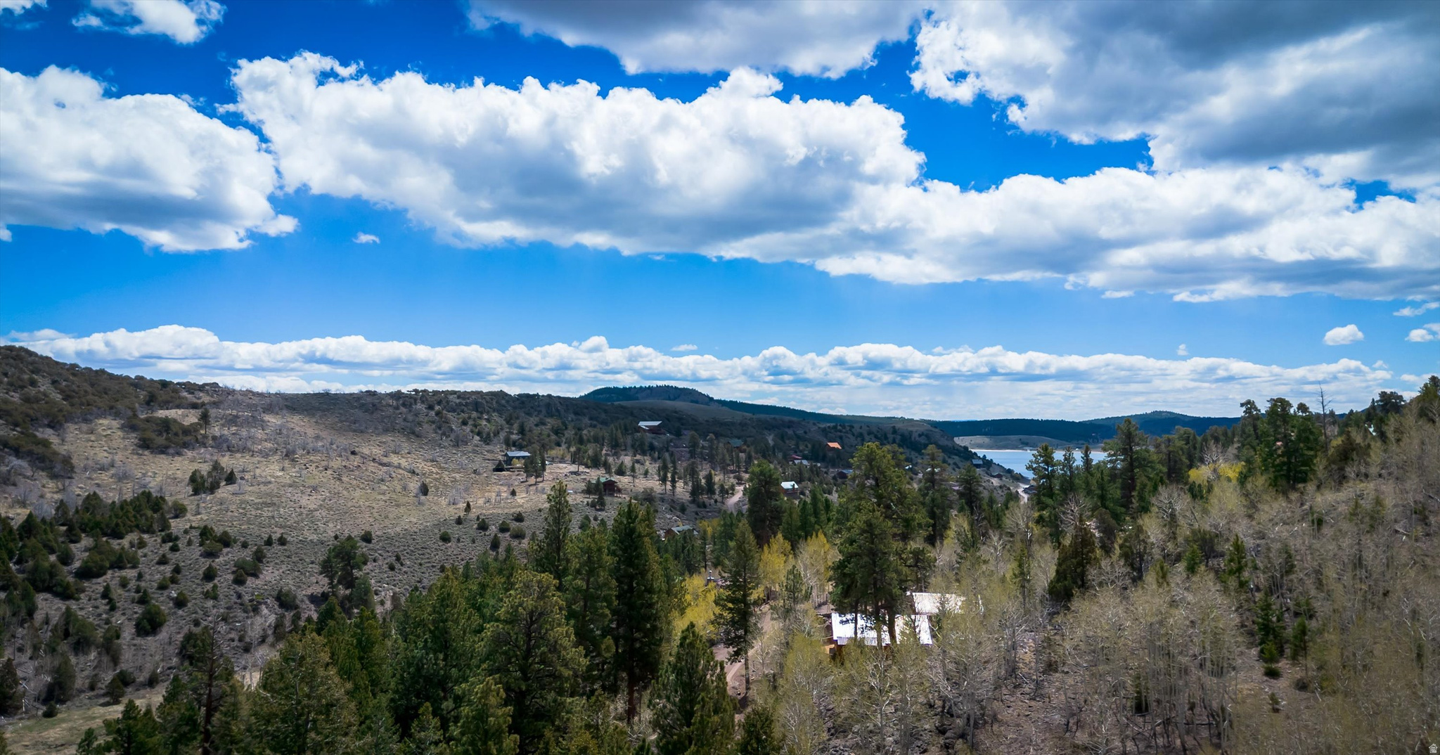 BEAVER DAM VILLAGE - Land