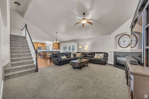 Tiny photo for 1330 W 3100 N, Pleasant View, UT 84414 (MLS # 2107779)