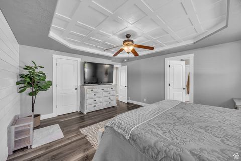 Tiny photo for 1330 W 3100 N, Pleasant View, UT 84414 (MLS # 2107779)