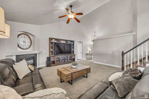 Tiny photo for 1330 W 3100 N, Pleasant View, UT 84414 (MLS # 2107779)
