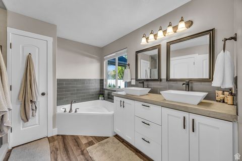 Tiny photo for 1330 W 3100 N, Pleasant View, UT 84414 (MLS # 2107779)