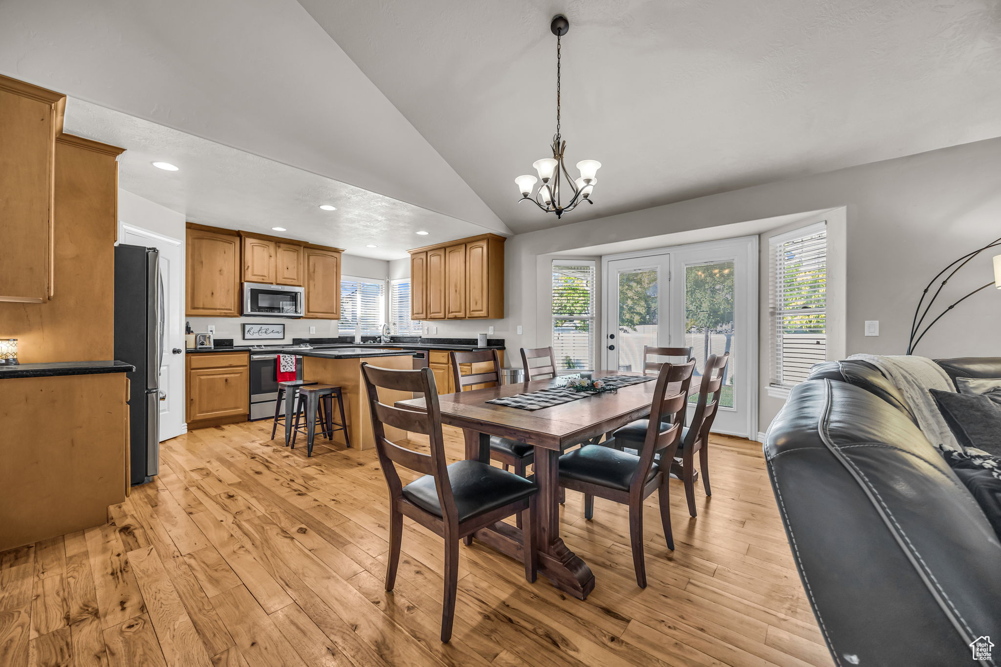 JACOB'S MILL - Residential