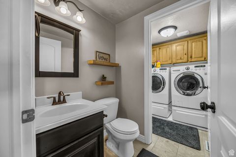 Tiny photo for 1330 W 3100 N, Pleasant View, UT 84414 (MLS # 2107779)