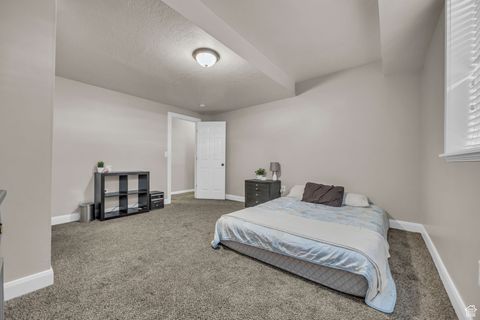 Tiny photo for 1330 W 3100 N, Pleasant View, UT 84414 (MLS # 2107779)
